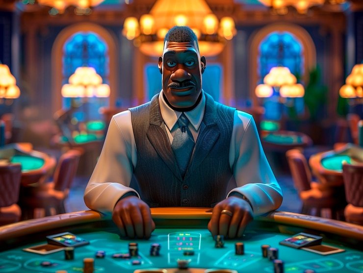 Layar beranda aplikasi mobile sosrotogel dengan menu olahraga, kasino, slot, dan esports