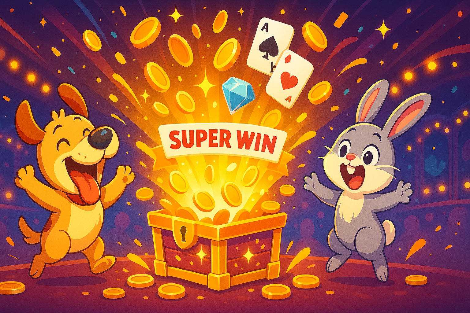 Antarmuka responsif sosrotogel di desktop dan perangkat mobile